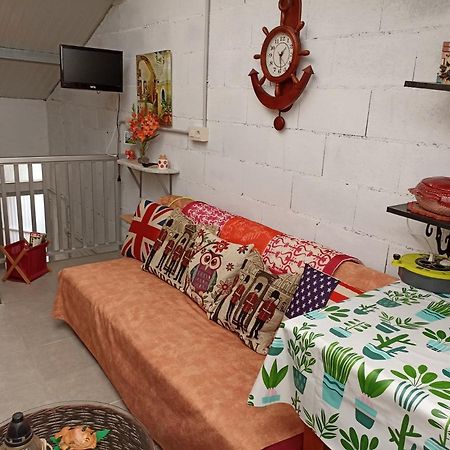 הוילה או גרובה Casa Gondar מראה חיצוני תמונה