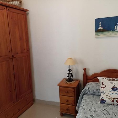 הוילה או גרובה Casa Gondar מראה חיצוני תמונה