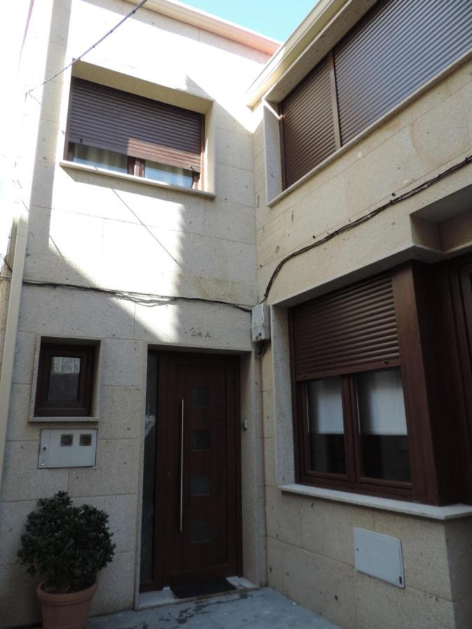 הוילה או גרובה Casa Gondar מראה חיצוני תמונה