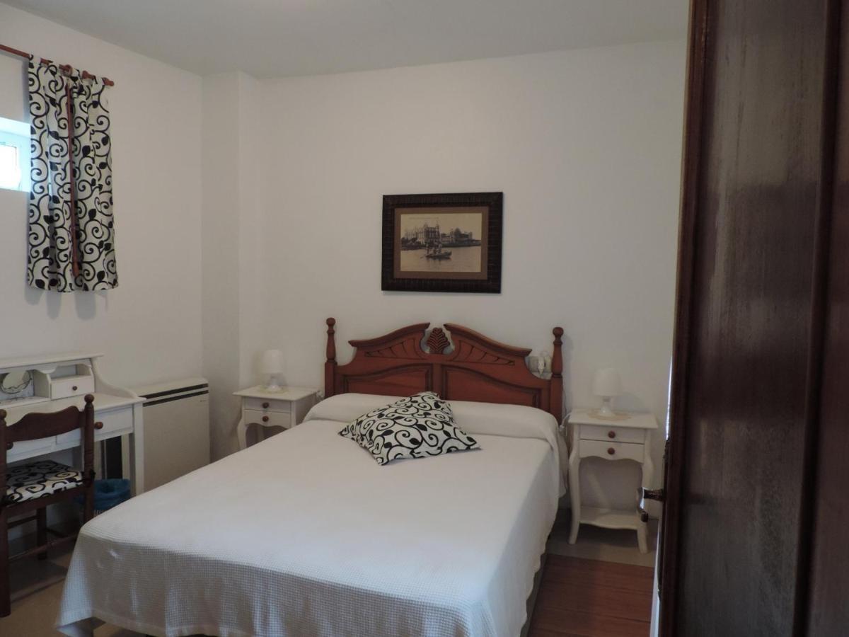 הוילה או גרובה Casa Gondar מראה חיצוני תמונה