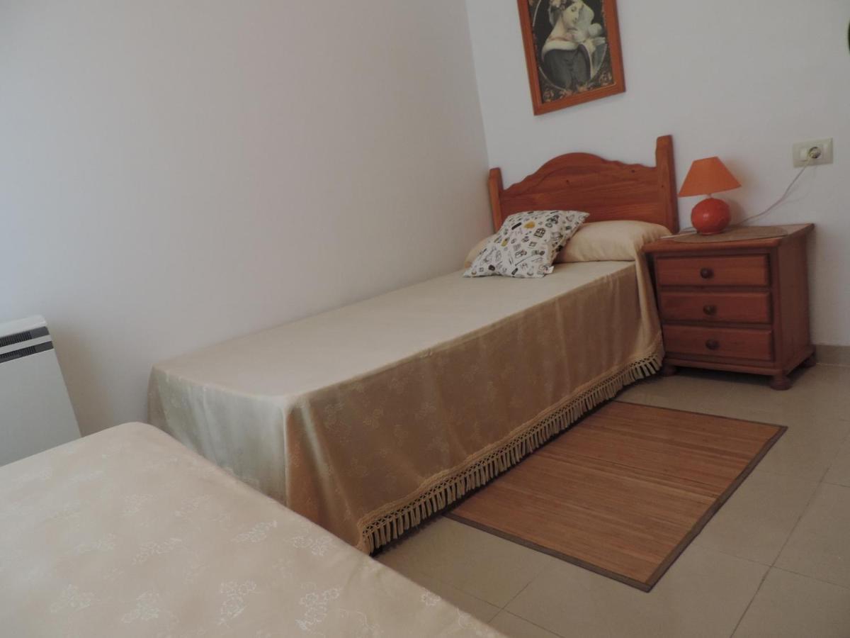 הוילה או גרובה Casa Gondar מראה חיצוני תמונה