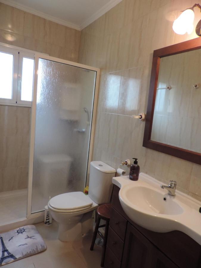 הוילה או גרובה Casa Gondar מראה חיצוני תמונה