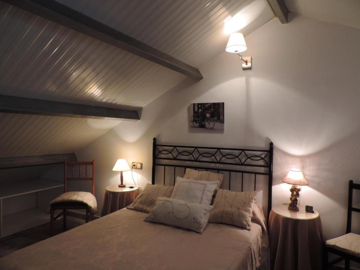 הוילה או גרובה Casa Gondar מראה חיצוני תמונה