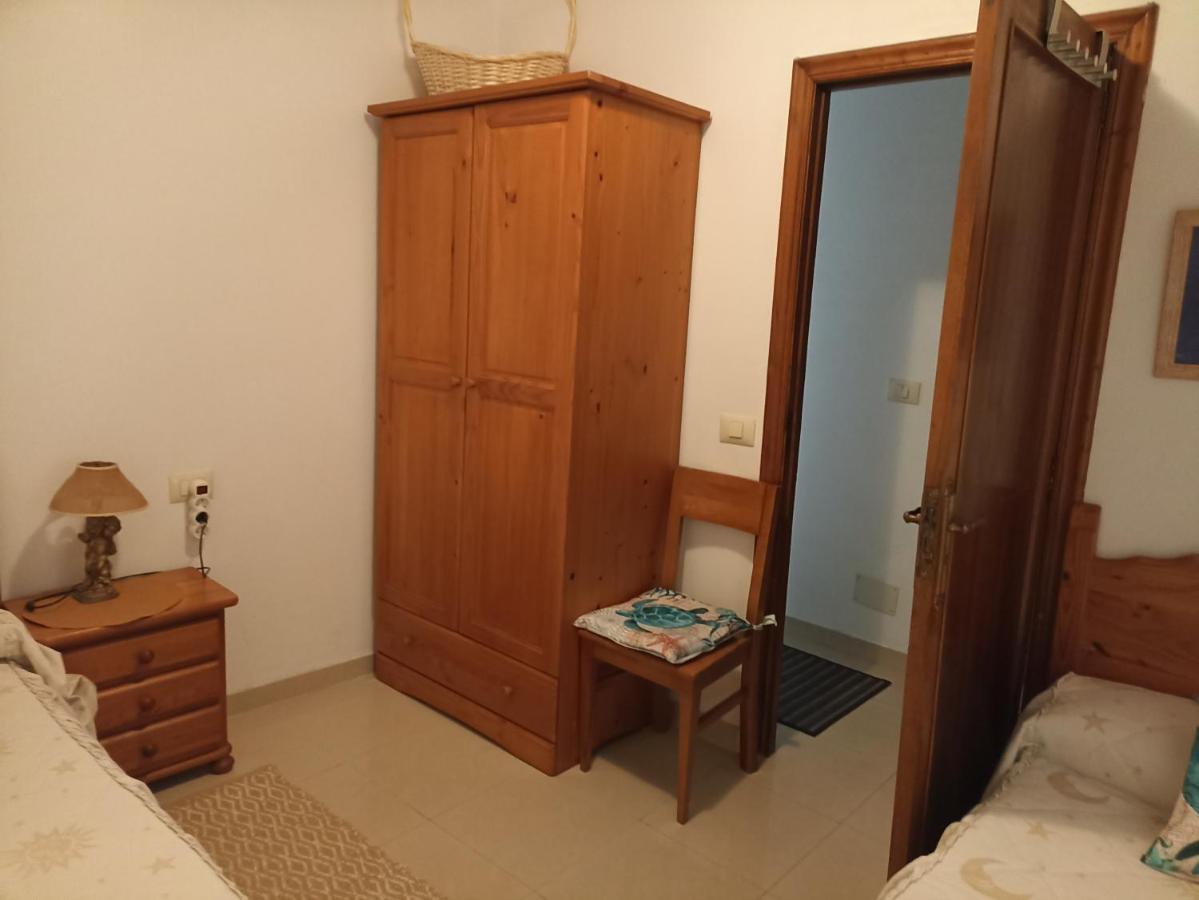הוילה או גרובה Casa Gondar מראה חיצוני תמונה