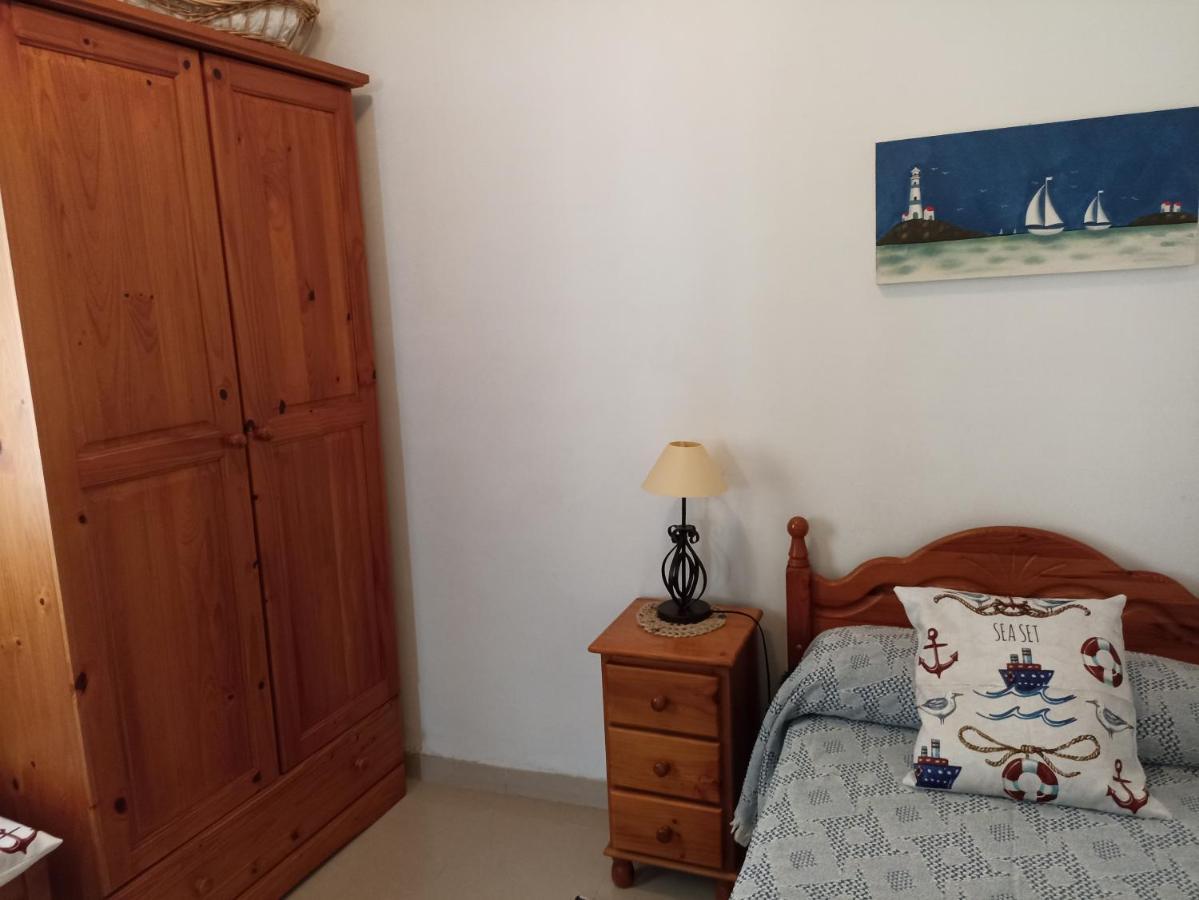 הוילה או גרובה Casa Gondar מראה חיצוני תמונה