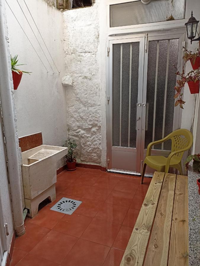 הוילה או גרובה Casa Gondar מראה חיצוני תמונה
